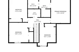2381 Polo Park Dr, West Carrollton, OH 45439 - Photo 41