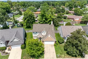 2381 Polo Park Dr, West Carrollton, OH 45439 - Photo 31