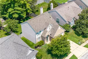 2381 Polo Park Dr, West Carrollton, OH 45439 - Photo 19