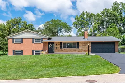 617 Stoneybrook Drive, Kettering, OH 45429 - Photo 1