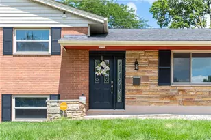 617 Stoneybrook Dr, Kettering, OH 45429 - Photo 59