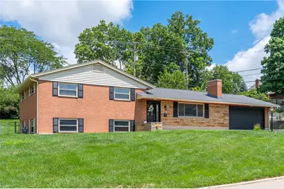617 Stoneybrook Drive, Kettering, OH 45429 - Photo 63