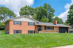 617 Stoneybrook Dr, Kettering, OH 45429 - Photo 63