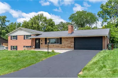 617 Stoneybrook Drive, Kettering, OH 45429 - Photo 61