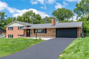 617 Stoneybrook Dr, Kettering, OH 45429 - Photo 61