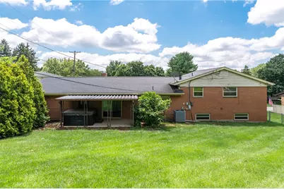 617 Stoneybrook Drive, Kettering, OH 45429 - Photo 41