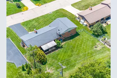 617 Stoneybrook Drive, Kettering, OH 45429 - Photo 51