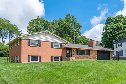 617 Stoneybrook Drive, Kettering, OH 45429 - Photo 43