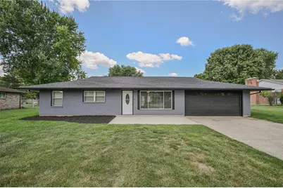 4013 Osborn Road, Bethel Twp, OH 45341 - Photo 3