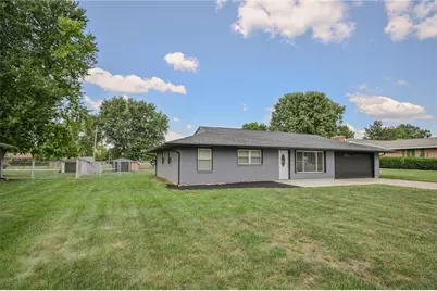 4013 Osborn Road, Bethel Twp, OH 45341 - Photo 9