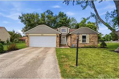 2641 Gladwin Court, Miami Township, OH 45342 - Photo 3