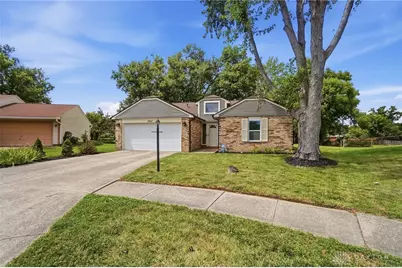 2641 Gladwin Court, Miami Township, OH 45342 - Photo 1