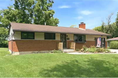 4533 Ridgebury Drive, Kettering, OH 45440 - Photo 3