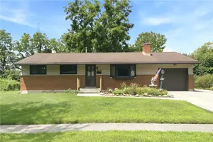 4533 Ridgebury Dr, Kettering, OH 45440 - Photo 1