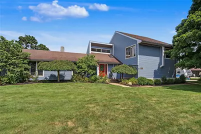 2605 Greenlawn Drive, Troy, OH 45373 - Photo 1
