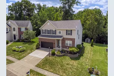 4493 Turtledove Way, Miamisburg, OH 45342 - Photo 1
