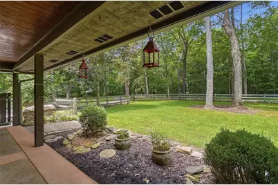 1065 Spring Valley Paintersville Road, Spring Valley Twp, OH 45370 - Photo 17