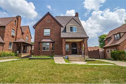 1466 Catalpa Drive, Dayton, OH 45406 - Photo 1