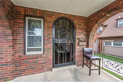 1466 Catalpa Drive, Dayton, OH 45406 - Photo 5