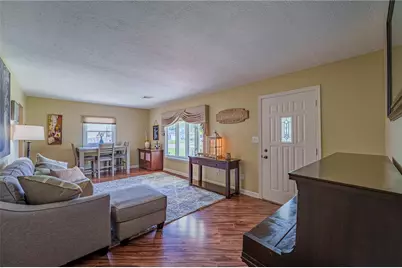 516 Earnshaw Drive, Kettering, OH 45429 - Photo 21