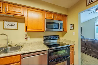 516 Earnshaw Drive, Kettering, OH 45429 - Photo 29