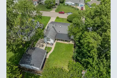 516 Earnshaw Drive, Kettering, OH 45429 - Photo 17
