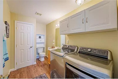 516 Earnshaw Drive, Kettering, OH 45429 - Photo 33