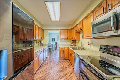 516 Earnshaw Drive, Kettering, OH 45429 - Photo 25