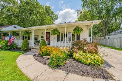 516 Earnshaw Drive, Kettering, OH 45429 - Photo 3