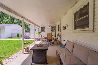 516 Earnshaw Drive, Kettering, OH 45429 - Photo 11
