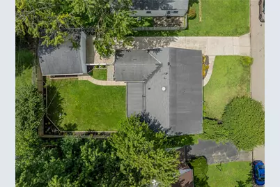 516 Earnshaw Drive, Kettering, OH 45429 - Photo 15