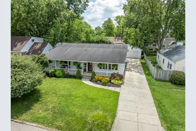 516 Earnshaw Drive, Kettering, OH 45429 - Photo 19