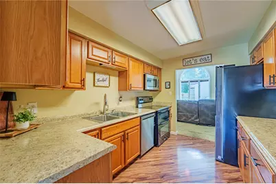 516 Earnshaw Drive, Kettering, OH 45429 - Photo 27