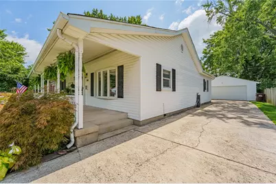 516 Earnshaw Drive, Kettering, OH 45429 - Photo 5