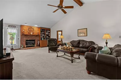 7015 Rosecliff Place, Miami Township, OH 45459 - Photo 5