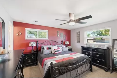 4867 Arrowhead Drive, Kettering, OH 45440 - Photo 13