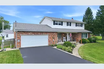 5258 E County Line Road, Urbana, OH 45502 - Photo 3