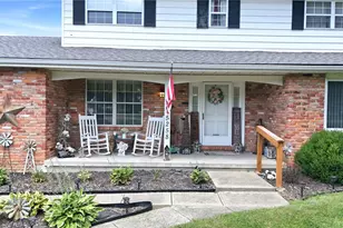 5258 E County Line Rd, Urbana, OH 45502 - Photo 5