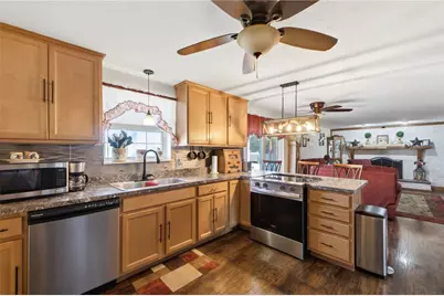 5258 E County Line Road, Urbana, OH 45502 - Photo 15
