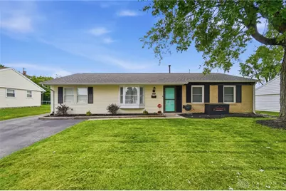 248 Mountair Drive, Vandalia, OH 45377 - Photo 3