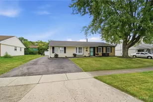 248 Mountair Dr, Vandalia, OH 45377 - Photo 49