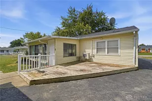 248 Mountair Dr, Vandalia, OH 45377 - Photo 39