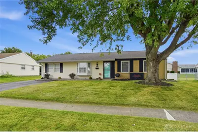 248 Mountair Drive, Vandalia, OH 45377 - Photo 49