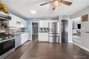 248 Mountair Dr, Vandalia, OH 45377 - Photo 17
