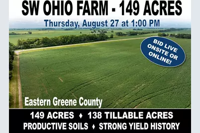 Tract 2 US 42, Waynesville, OH 45314 - Photo 1