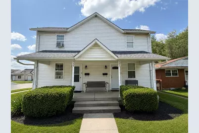 732 Cottage Avenue, Miamisburg, OH 45342 - Photo 1