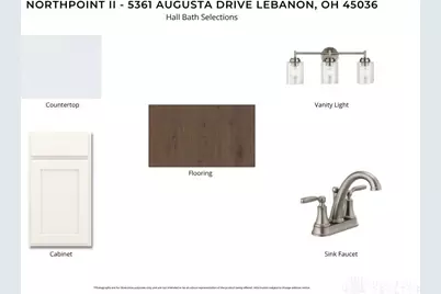 5386 Augusta Drive #16-304, Turtle Creek Township, OH 45036 - Photo 5