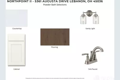 5386 Augusta Drive #16-304, Turtle Creek Township, OH 45036 - Photo 3
