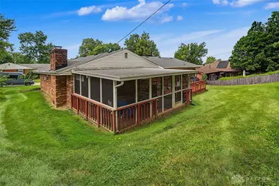 2551 Flowerstone Drive, Miami Township, OH 45449 - Photo 27