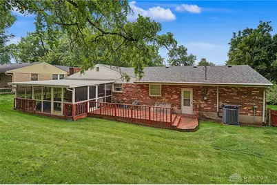 2551 Flowerstone Drive, Miami Township, OH 45449 - Photo 29